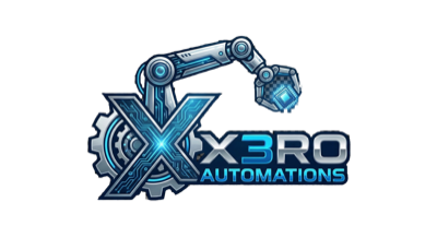 X3RO Automations